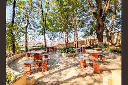 Apartamento à venda com 117m², 3 quartos e 1 vaga Apartamento à venda com 117m², 3 quartos e 1 vagaÁrea comum