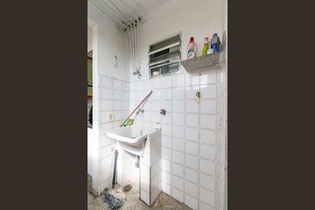 Apartamento à venda com 117m², 3 quartos e 1 vaga Apartamento à venda com 117m², 3 quartos e 1 vagaÁrea de Serviço