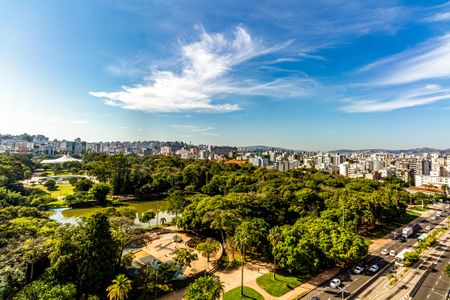 Studio à venda com 27m², 1 quarto e 1 vaga Studio à venda com 27m², 1 quarto e 1 vagaVista Terraço