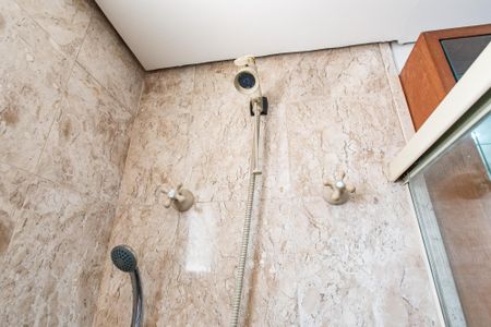 Apartamento à venda com 342m², 4 quartos e 4 vagasBanheiro