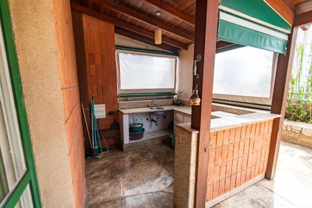 Apartamento à venda com 342m², 4 quartos e 4 vagasPiscina