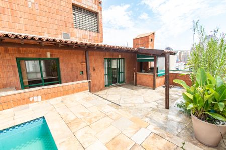 Apartamento à venda com 342m², 4 quartos e 4 vagasPiscina