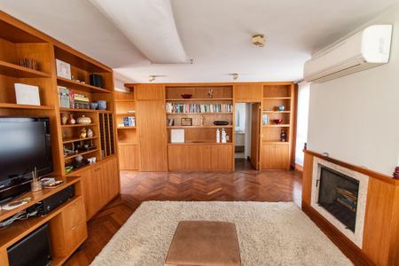 Apartamento à venda com 342m², 4 quartos e 4 vagasSala 2