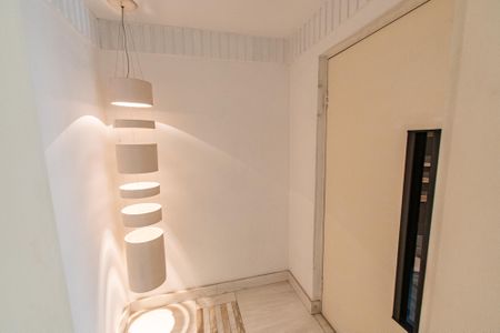 Apartamento à venda com 342m², 4 quartos e 4 vagasHall exclusivo elevador