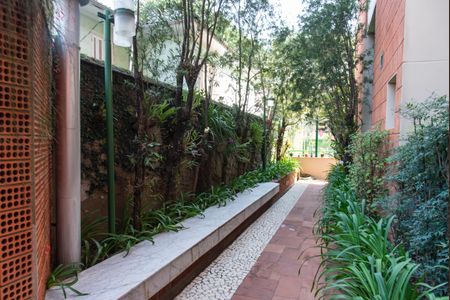 Apartamento à venda com 342m², 4 quartos e 4 vagasÁrea comum