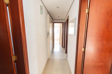 Apartamento à venda com 342m², 4 quartos e 4 vagasCorredor