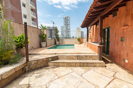Apartamento à venda com 342m², 4 quartos e 4 vagasPiscina