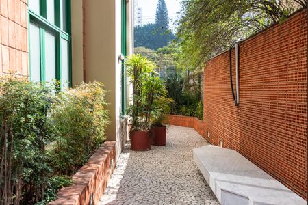 Apartamento à venda com 342m², 4 quartos e 4 vagasÁrea comum