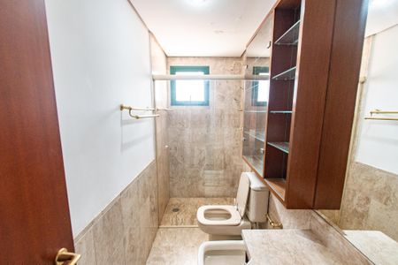 Apartamento à venda com 342m², 4 quartos e 4 vagasBanheiro