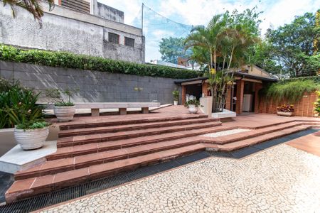 Apartamento à venda com 342m², 4 quartos e 4 vagasÁrea comum