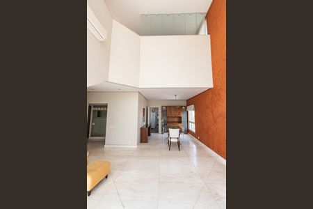 Apartamento à venda com 342m², 4 quartos e 4 vagasSala