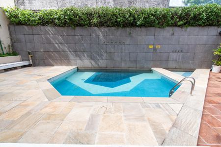 Apartamento à venda com 342m², 4 quartos e 4 vagasPiscina