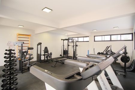 Apartamento à venda com 41m², 2 quartos e sem vagaÁrea comum