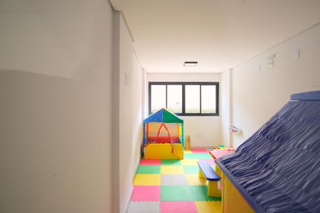 Apartamento à venda com 41m², 2 quartos e sem vagaÁrea comum