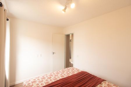 Apartamento para alugar com 43m², 2 quartos e 1 vagaQuarto 1