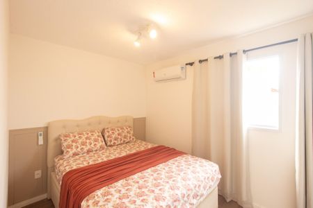 Apartamento para alugar com 43m², 2 quartos e 1 vagaQuarto 1