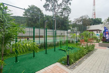 Apartamento para alugar com 43m², 2 quartos e 1 vagaÁrea comum