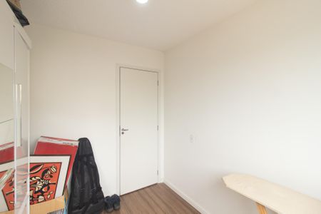 Apartamento para alugar com 43m², 2 quartos e 1 vagaQuarto 2