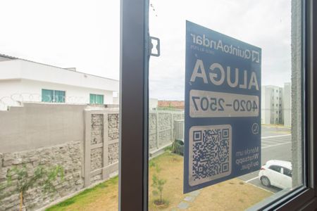 Apartamento para alugar com 43m², 2 quartos e 1 vagaPlaquinha