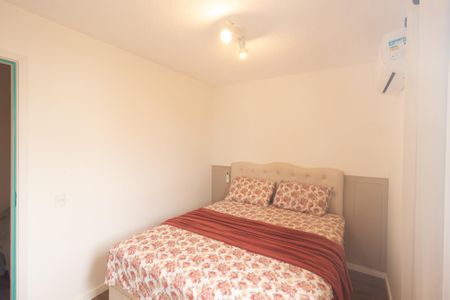 Apartamento para alugar com 43m², 2 quartos e 1 vagaQuarto 1