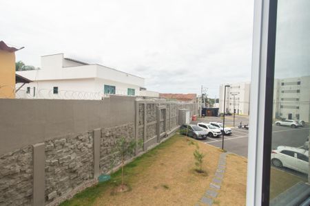 Apartamento para alugar com 43m², 2 quartos e 1 vagaVista do Quarto 2