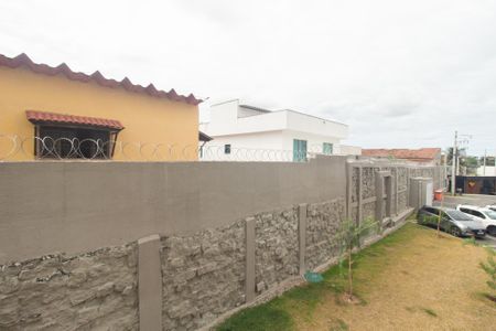 Apartamento para alugar com 43m², 2 quartos e 1 vagaVista do Quarto 1