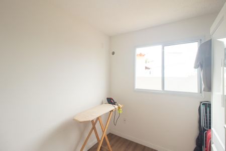 Apartamento para alugar com 43m², 2 quartos e 1 vagaQuarto 2