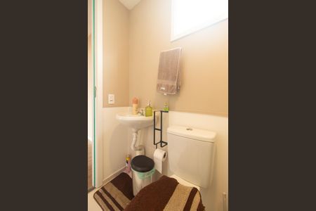 Apartamento para alugar com 43m², 2 quartos e 1 vagaBanheiro