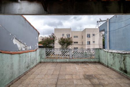 Casa à venda com 139m², 2 quartos e 2 vagas Casa à venda com 139m², 2 quartos e 2 vagasVaranda Suíte 2