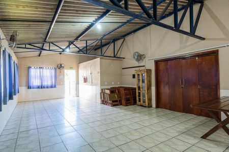 Apartamento à venda com 40m², 2 quartos e 1 vagaÁrea comum