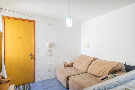 Apartamento à venda com 40m², 2 quartos e 1 vagaSala