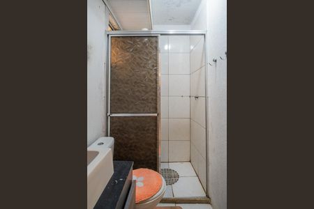 Apartamento à venda com 40m², 2 quartos e 1 vagaBanheiro