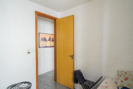 Apartamento à venda com 40m², 2 quartos e 1 vagaQuarto 1
