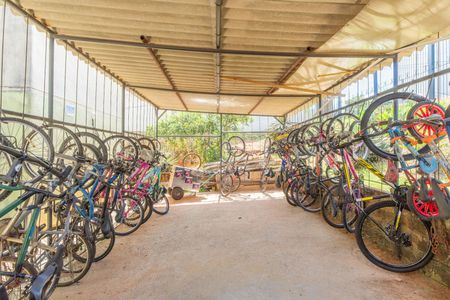 Apartamento à venda com 40m², 2 quartos e 1 vagaÁrea comum