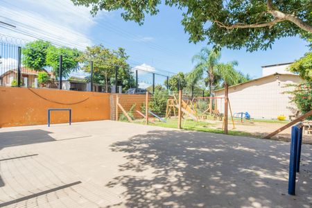 Apartamento à venda com 40m², 2 quartos e 1 vagaÁrea comum