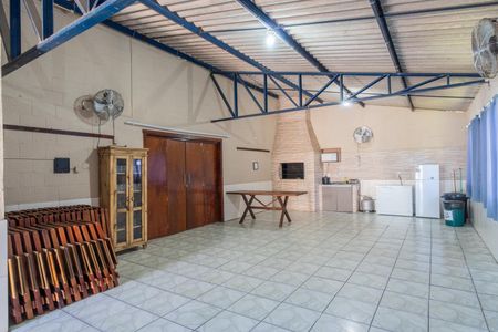 Apartamento à venda com 40m², 2 quartos e 1 vagaÁrea comum