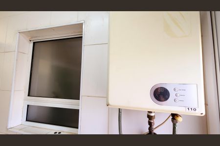 Apartamento à venda com 71m², 3 quartos e 2 vagasCozinha e Área de Serviço