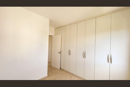 Apartamento à venda com 71m², 3 quartos e 2 vagasQuarto 3 - Suíte