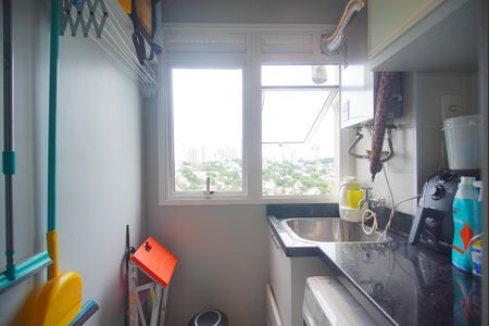 Apartamento à venda com 76m², 2 quartos e 1 vagaÁrea de Serviço