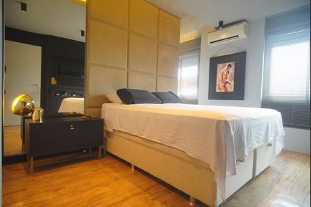 Apartamento à venda com 76m², 2 quartos e 1 vagaSuíte