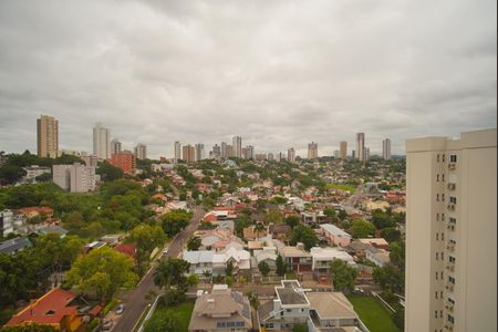 Apartamento à venda com 76m², 2 quartos e 1 vagaVista da Sala