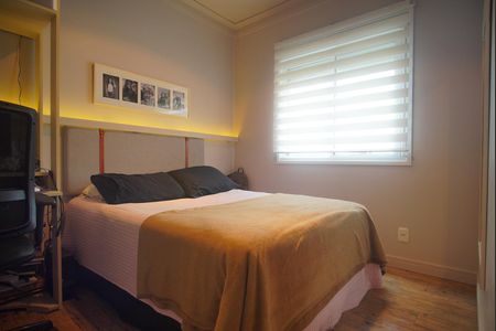 Apartamento à venda com 76m², 2 quartos e 1 vagaQuarto 