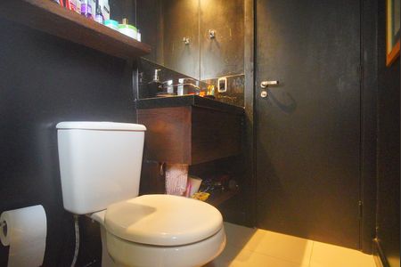 Apartamento à venda com 76m², 2 quartos e 1 vagaBanheiro