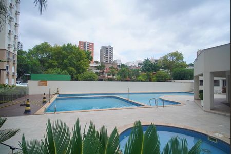 Apartamento à venda com 76m², 2 quartos e 1 vagaÁrea comum - Piscina