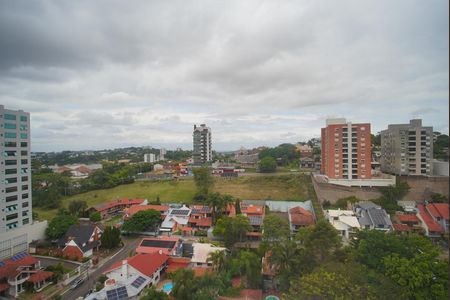 Apartamento à venda com 76m², 2 quartos e 1 vagaVista do Quarto 