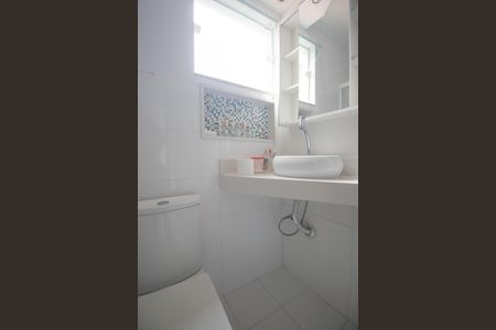 Casa para alugar com 240m², 3 quartos e 2 vagas Casa para alugar com 240m², 3 quartos e 2 vagasBanheiro