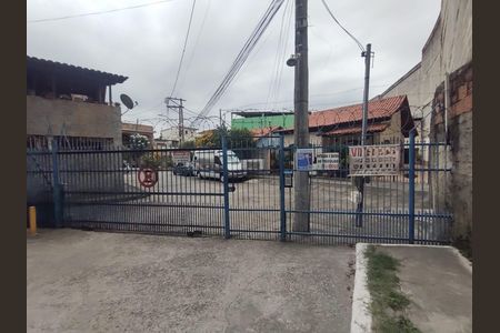 Casa para alugar com 240m², 3 quartos e 2 vagas Casa para alugar com 240m², 3 quartos e 2 vagasFachada