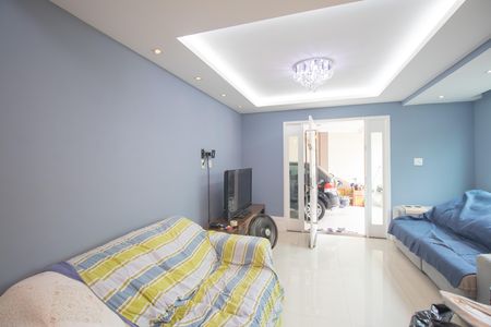 Casa para alugar com 240m², 3 quartos e 2 vagas Casa para alugar com 240m², 3 quartos e 2 vagasSala