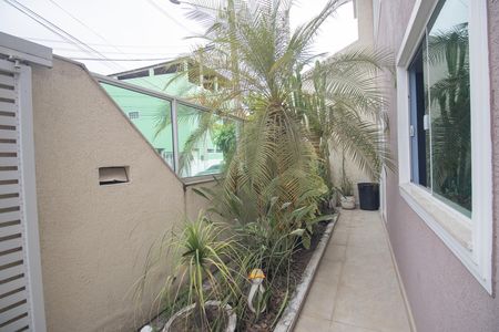 Casa para alugar com 240m², 3 quartos e 2 vagas Casa para alugar com 240m², 3 quartos e 2 vagasGaragem