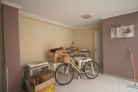 Casa para alugar com 240m², 3 quartos e 2 vagas Casa para alugar com 240m², 3 quartos e 2 vagasQuintal